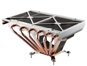 coolerMaster gemini II cooler