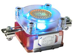 Intel Core 2 duo E6300 review