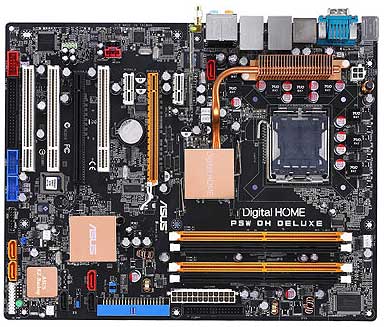 Intel Core 2 duo E6300 review