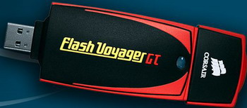 corsair voyager GT 128gb