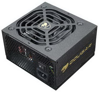 COUGAR PSU Series GX-S