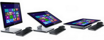 dell inspiron 23