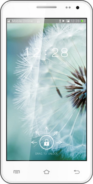 Pioneer DreamMobile G50