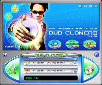 DVD-Cloner v.5.30