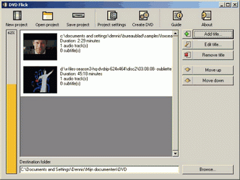DVD Flick v.1.3.0.6