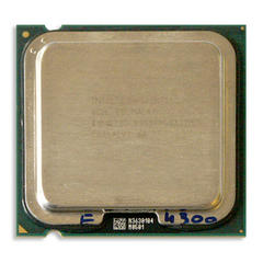 INTEL Core 2 Duo E4300 - 2