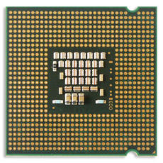 INTEL Core 2 Duo E4300 - 1