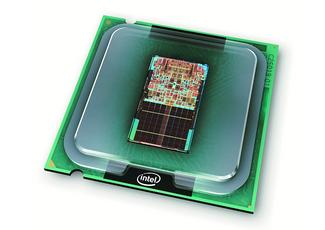 INTEL Core 2 Duo