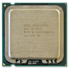 INTEL Pentium D 935 - 2