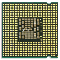 INTEL Pentium D 935 - 1