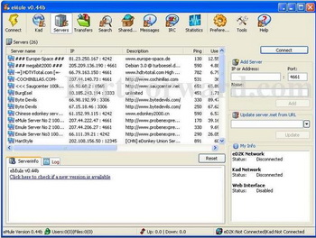 eMule v.0.49c Build 2