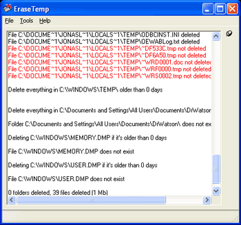EraseTemp v.3.4.1.3