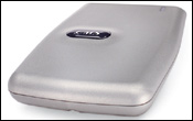 CMS ABSplus external hard drive