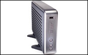 Western DIGITAL 250GB Dual-Option External hard Drive