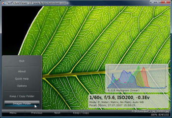 FastPictureViewver v.1.00 Build 83