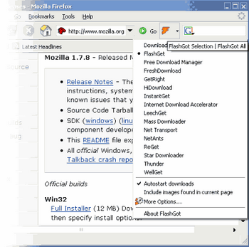 FlashGot v.0.97
