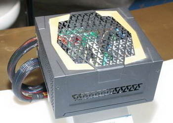 ACE -500Fl FSP ACE -500Fl