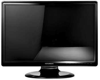 hyundai W220S triDef