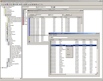 IDEAL Administration v.9.2