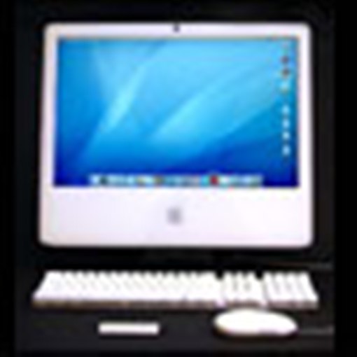 imac review intel duo core vs imac g5