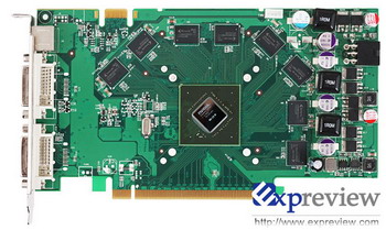 inno3dGeForce 9600 GSO G94b