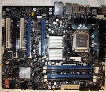 intel DX38BT
