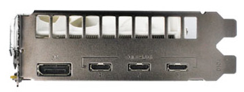 KFA2 GeForce GTX 770 LTD OC