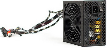 Nexus updates PSU RX-8500 power of 850 W