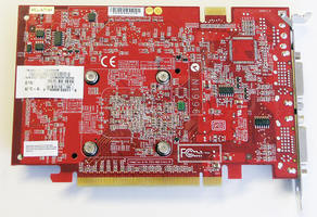 MSI GeForce 7600 GS: NX7600GS-T 2d256EH