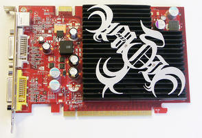 MSI GeForce 7600 GS: NX7600GS-T 2d256EH