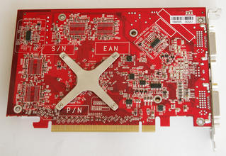 gecube radeon x1300 