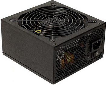 Nexus updates PSU RX-8500 power of 850 W