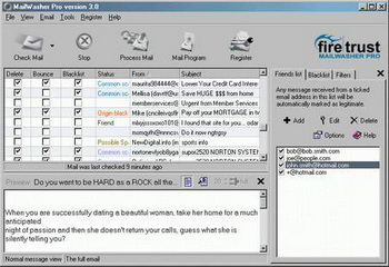 MailWasher v.6.3b