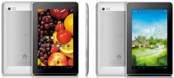 Huawei MediaPad 7 Lite