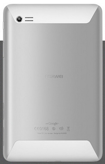 Huawei MediaPad 7 Lite