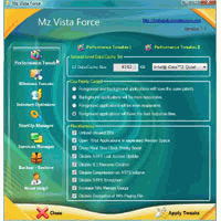 Mz Vista Force v.1.8