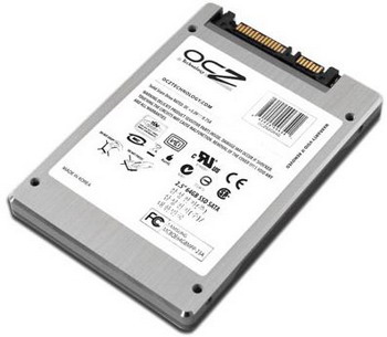 ocz ssd 32GB 64GB 
