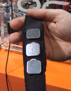 ocz Neural Impulse Actuator