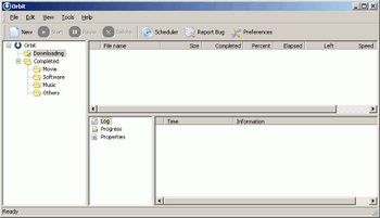 Orbit Downloader v.2.8.8