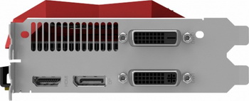 Palit GeForce GTX 760 JetStream 4GB