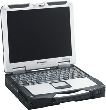 Panasonic Toughbook CF-31