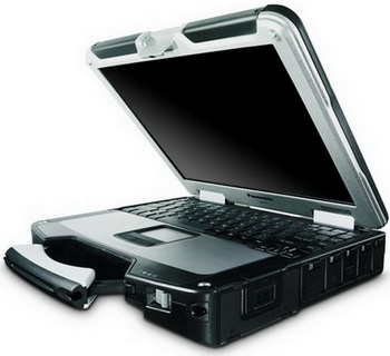 Panasonic Toughbook CF-31