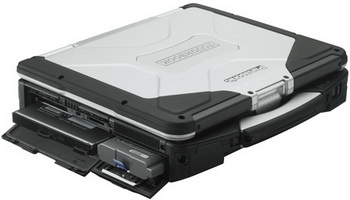 Panasonic Toughbook CF-31