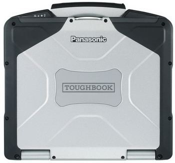 Panasonic Toughbook CF-31