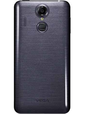 Pantech Vega Secret UP