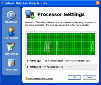PCBoost v.3.6.4.2009