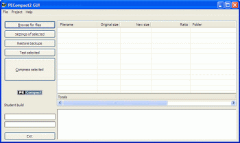 PECompact v.2.98.6