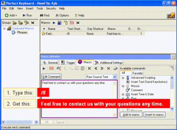 Perfect Keyboard v.7.2.6