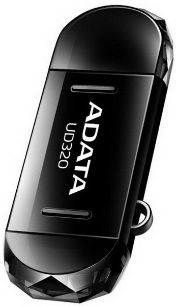 Adata DashDrive Durable UD320