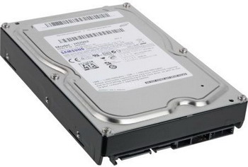 samsung spinpoint F3 HDD
